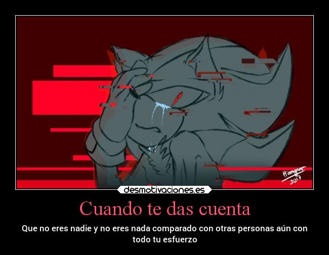 carteles dolor veces nos duele tener algun talento algo que destaquemos desmotivaciones