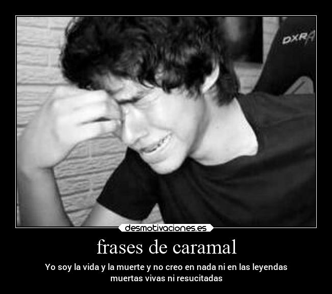 carteles frases amistad desmotivaciones