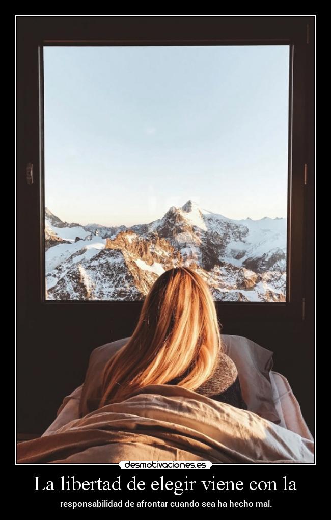 carteles libertad desmotivaciones vida clandesplazado soyunidiotatm projectd manada32 desmotivaciones