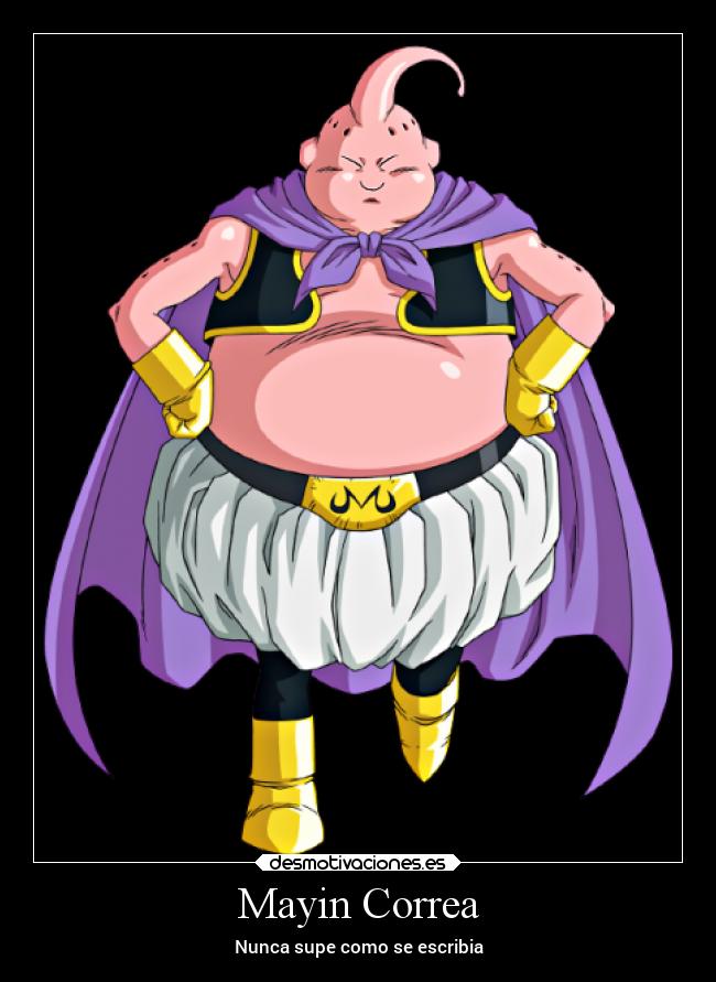 Mayin Correa - Nunca supe como se escribia