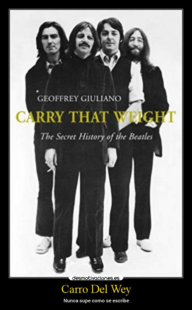 carteles memes desmotivaciones