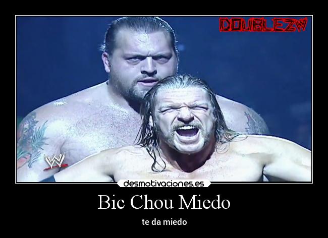 carteles miedo miedo desmotivaciones