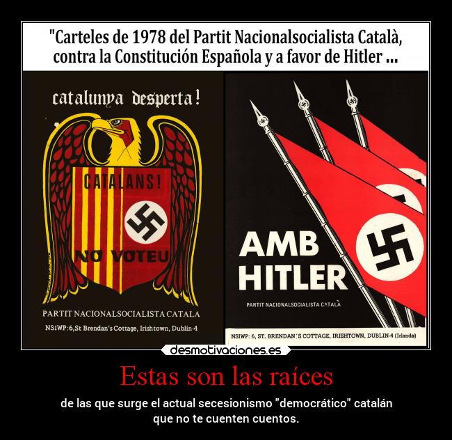 carteles politica vida propaganda lalalala godricvampire666 desmotivaciones