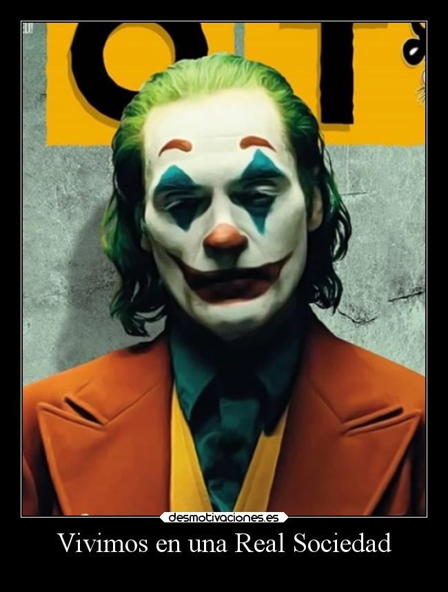 Vivimos en una Real Sociedad -