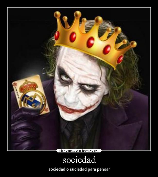 carteles sociedad sociedad desmotivaciones