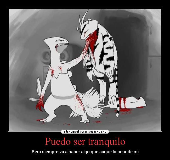 carteles soledad haber algo que libere ira desmotivaciones