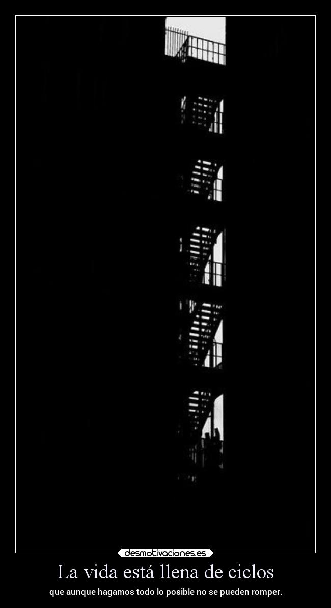 carteles vida vida frases ltsc lrssg alex vazquez999 desmotivaciones