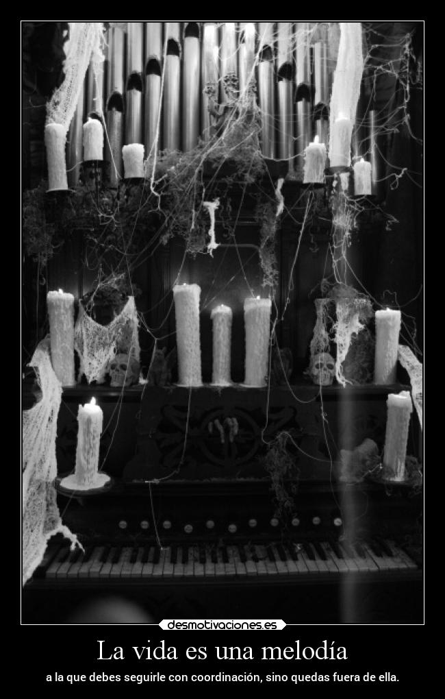 carteles vida vida satana666 desmotivaciones