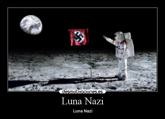 Luna Nazi - 