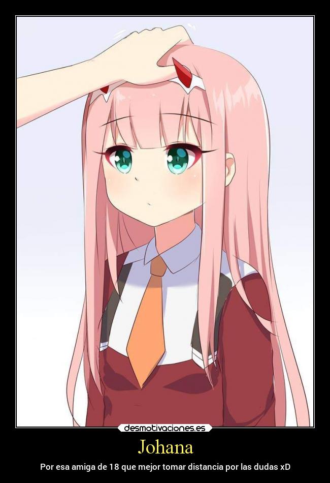 Johana - 