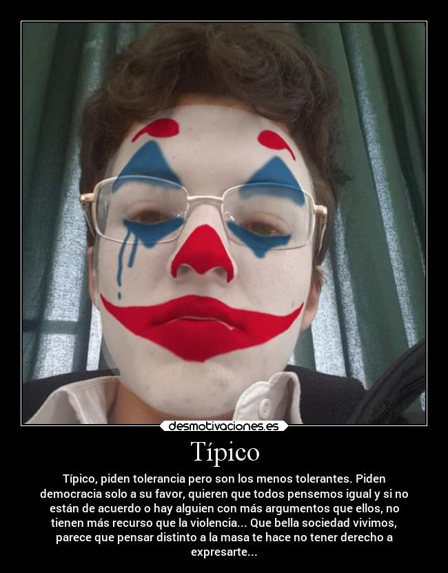 Típico -