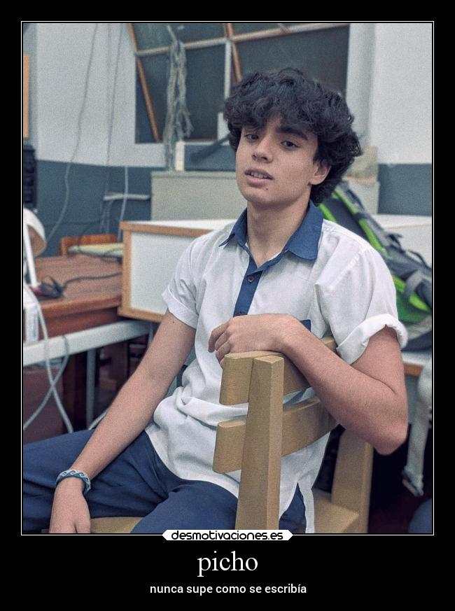 picho - 