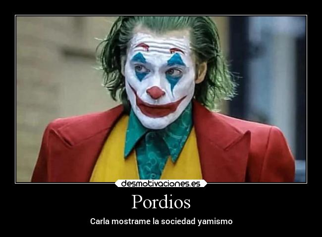 Pordios - 