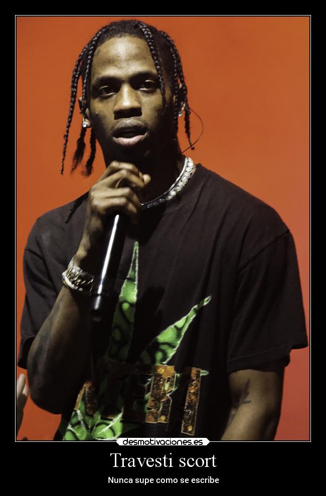 Travesti scort - Nunca supe como se escribe