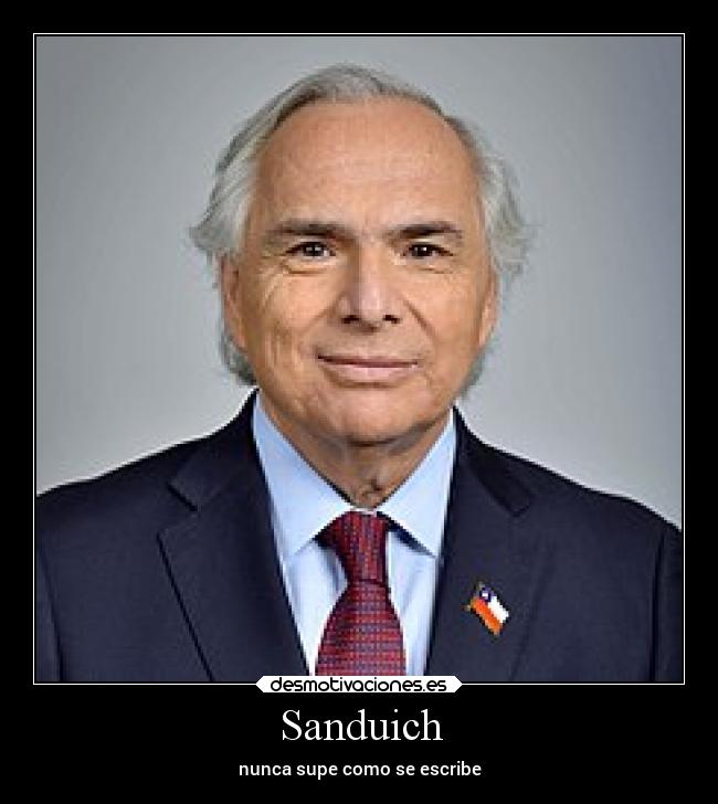 Sanduich - 