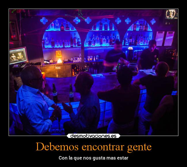 carteles amistad desmotivaciones