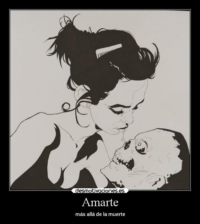 Amarte - 