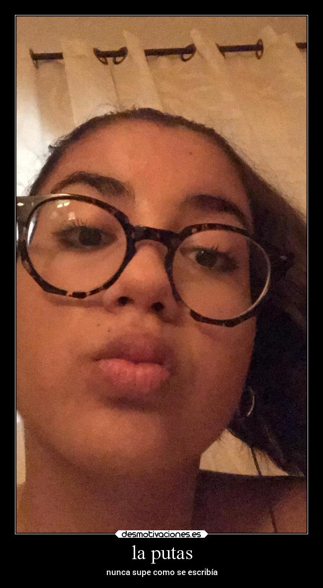 la putas - 