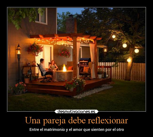 carteles amor matrimonio reflexion desmotivaciones