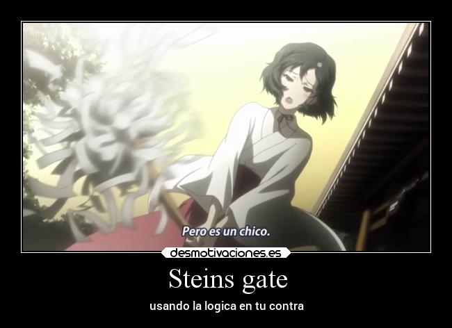 carteles anime destino graciosas humor libertad desmotivaciones