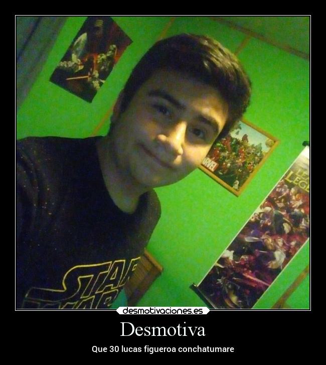 carteles arte figueroa como nos llevo quiebra con lucas desmotivaciones