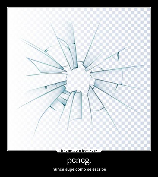 peneg. - 