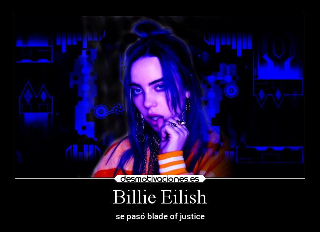 Billie Eilish - 