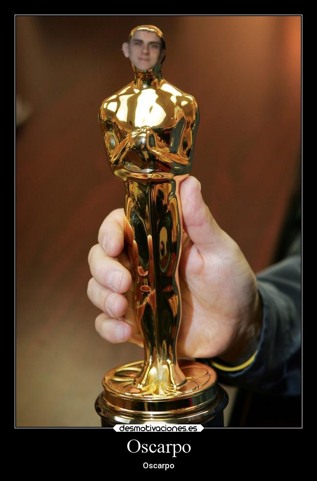 Oscarpo - 