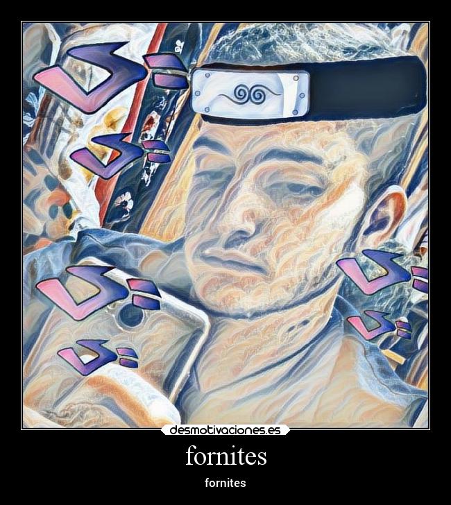 fornites - 