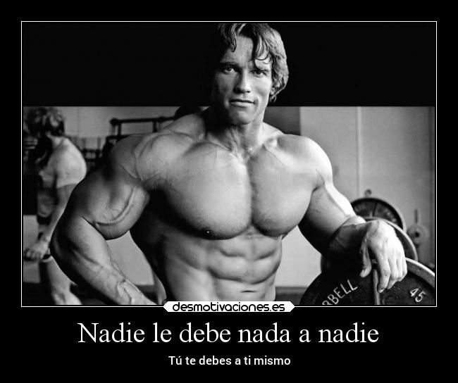 carteles confianza historia desmotivaciones