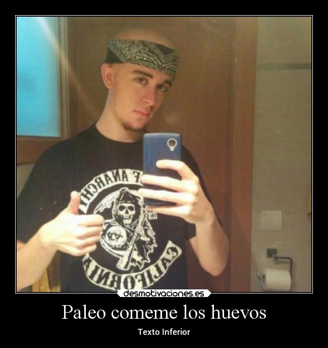 carteles confianza desmotivaciones