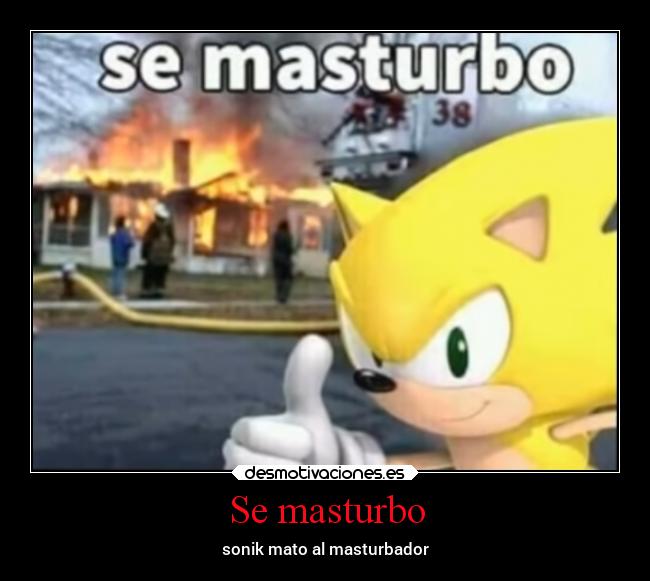 Se masturbo - 