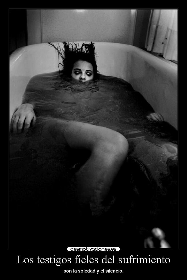 Los testigos fieles del sufrimiento - 