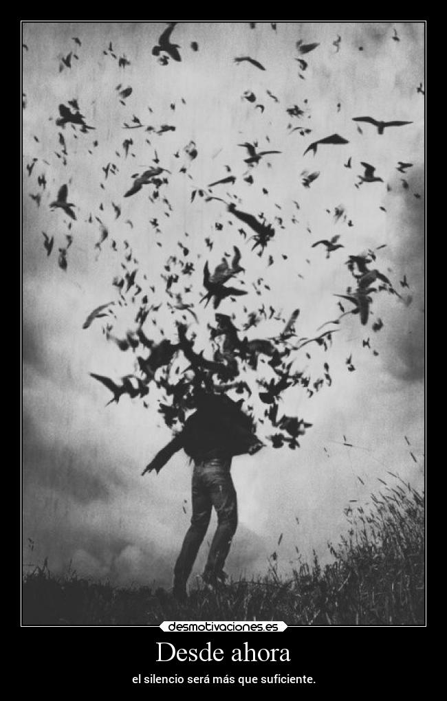 Desde ahora - 