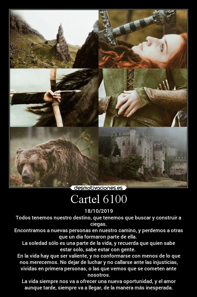 carteles desmotivaciones vida yulia220 cartel6100 desmotivaciones