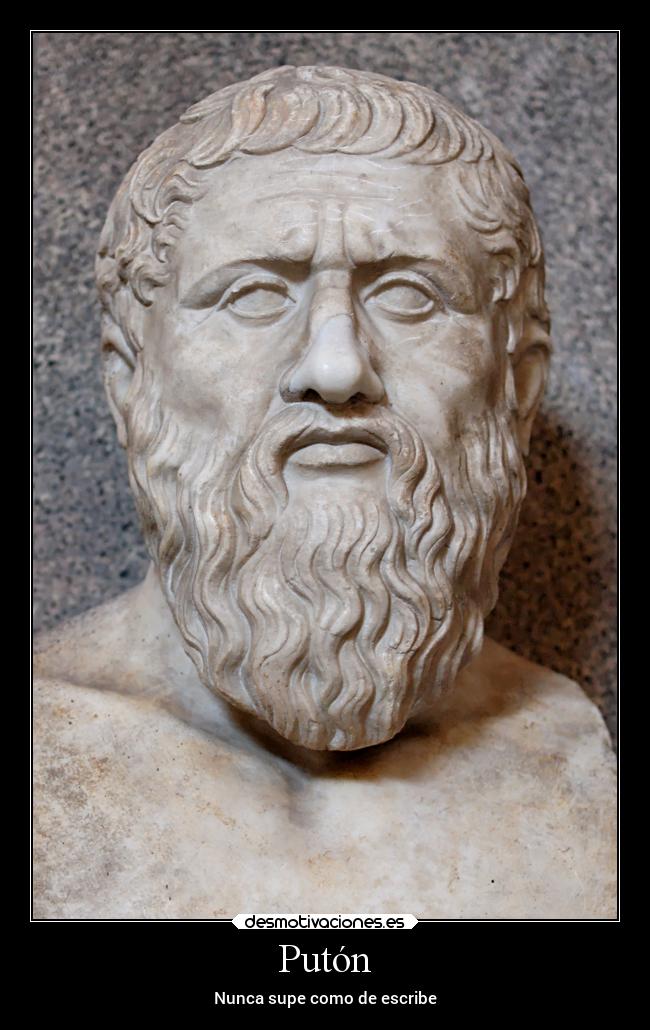 carteles filosofia desmotivaciones