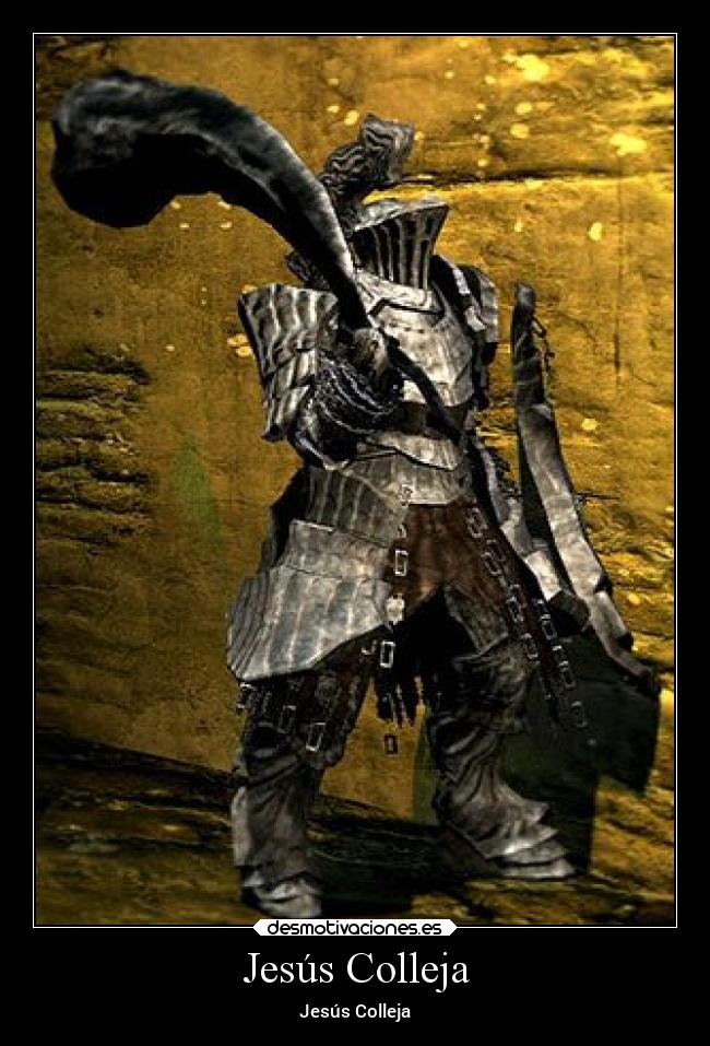 Jesús Colleja - 