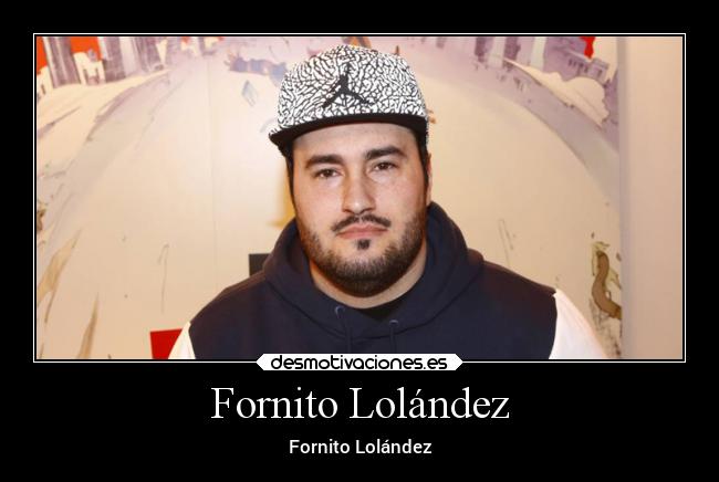 Fornito Lolández - 