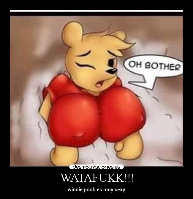WATAFUKK!!! -