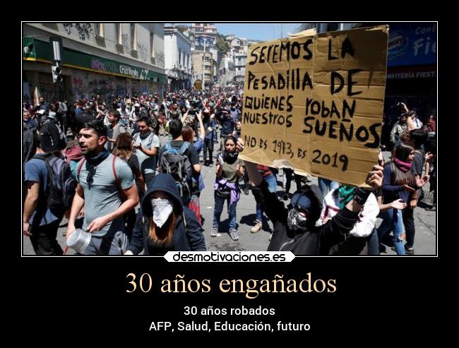 carteles libertad chile desmotivaciones