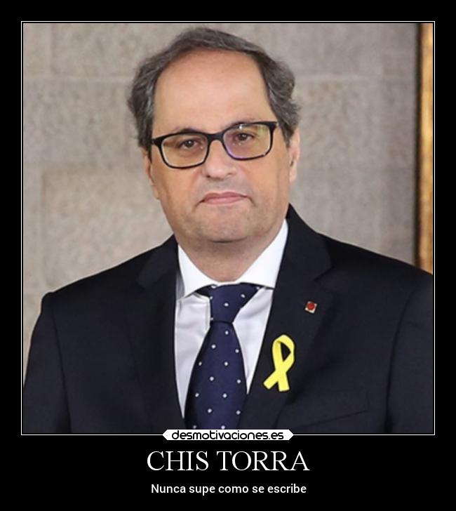 CHIS TORRA - 