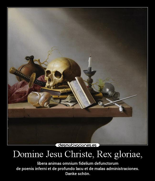 carteles religion tk73 dominejesuchriste mozart desmotivaciones