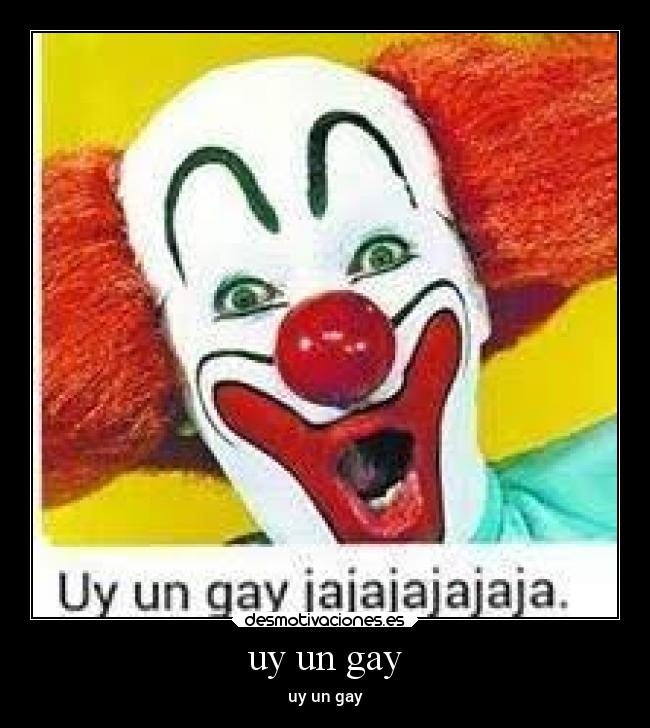 uy un gay - uy un gay