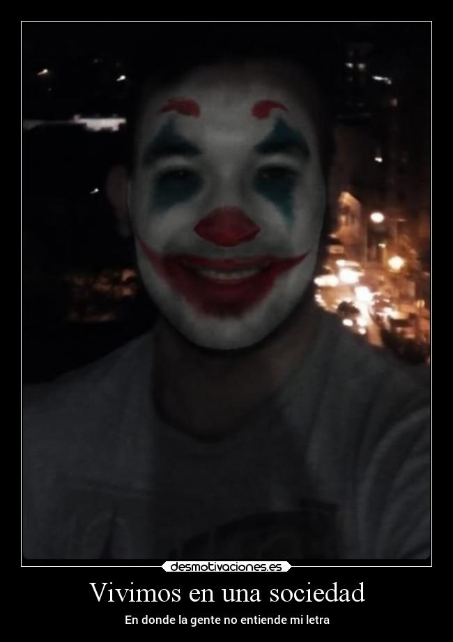 carteles sociedad sociedad arte desmotivaciones