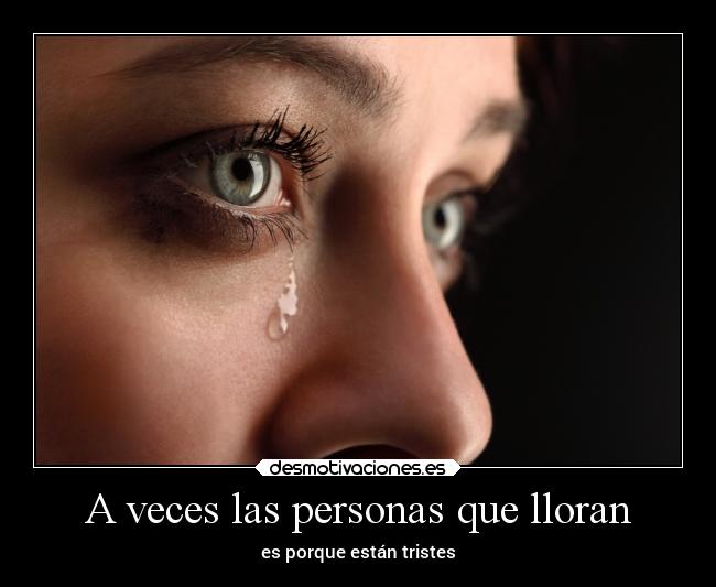 carteles tristeza desmotivaciones