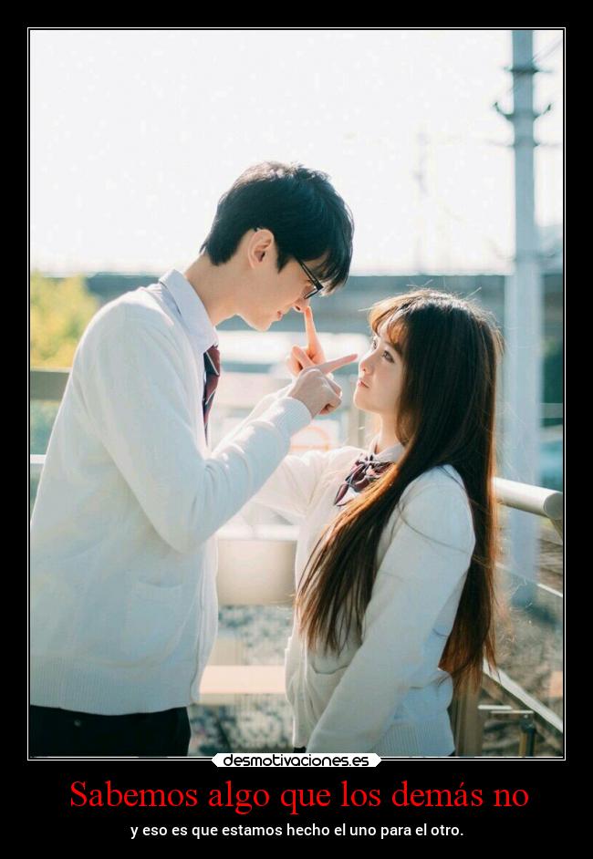 carteles vida amor aishiterumago fairymago projectd desmotivaciones