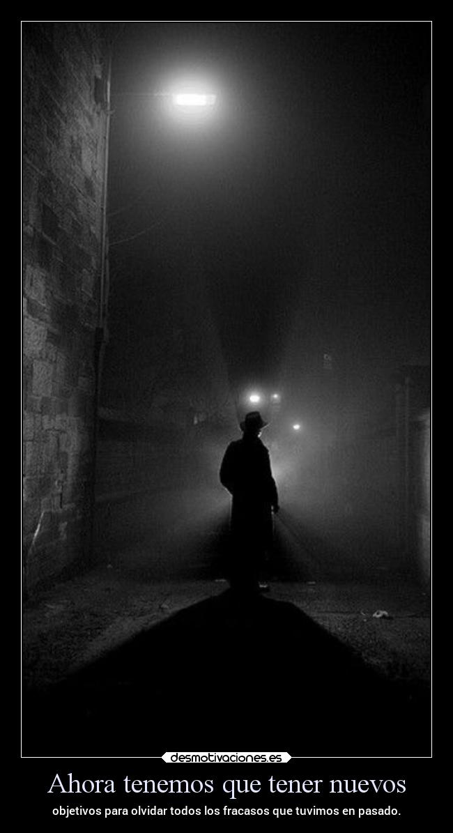 Ahora tenemos que tener nuevos -