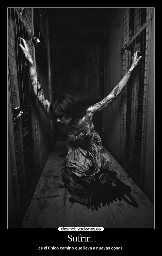 carteles vida desmotivaciones