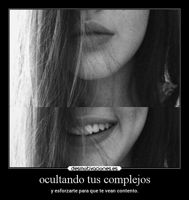 carteles vida miedo sueno masquepalabras desmotivaciones