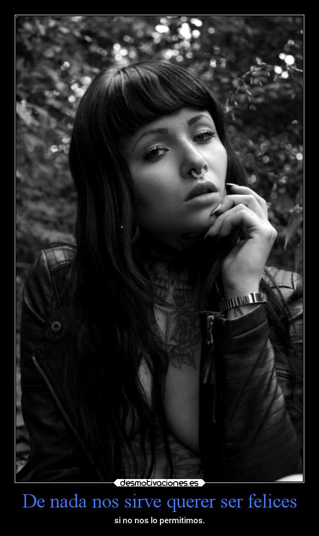 carteles vida tristeverdad mels desmotivaciones